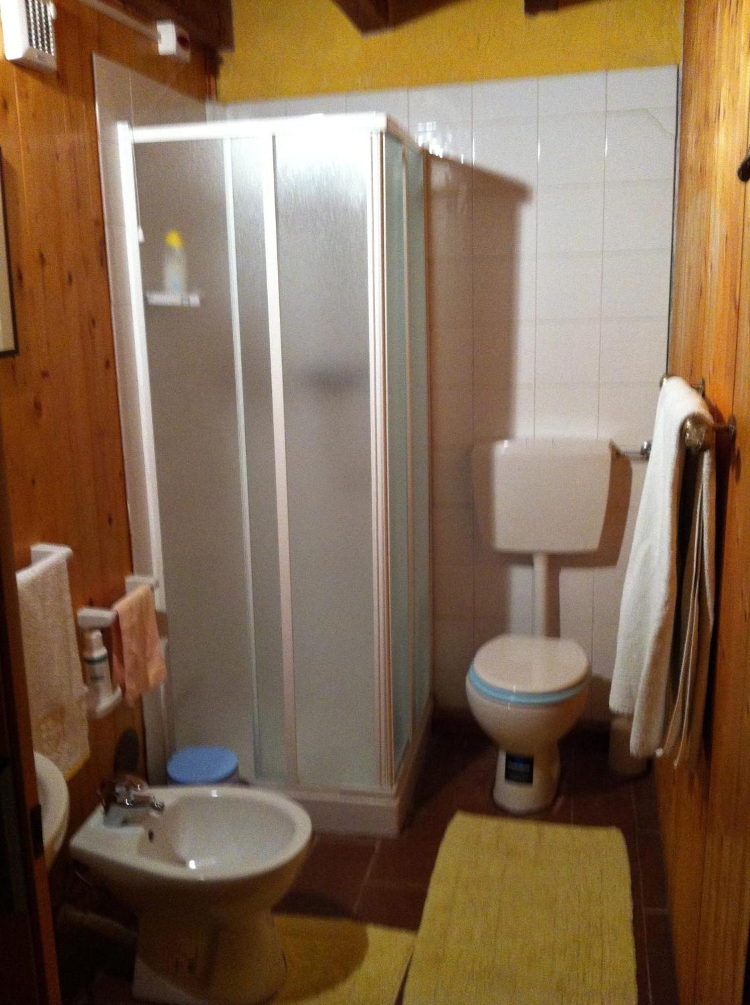 Pra De Mande Guest House Viano Exterior photo