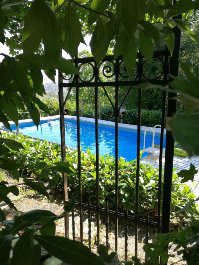 Pra De Mande Guest House Viano Exterior photo